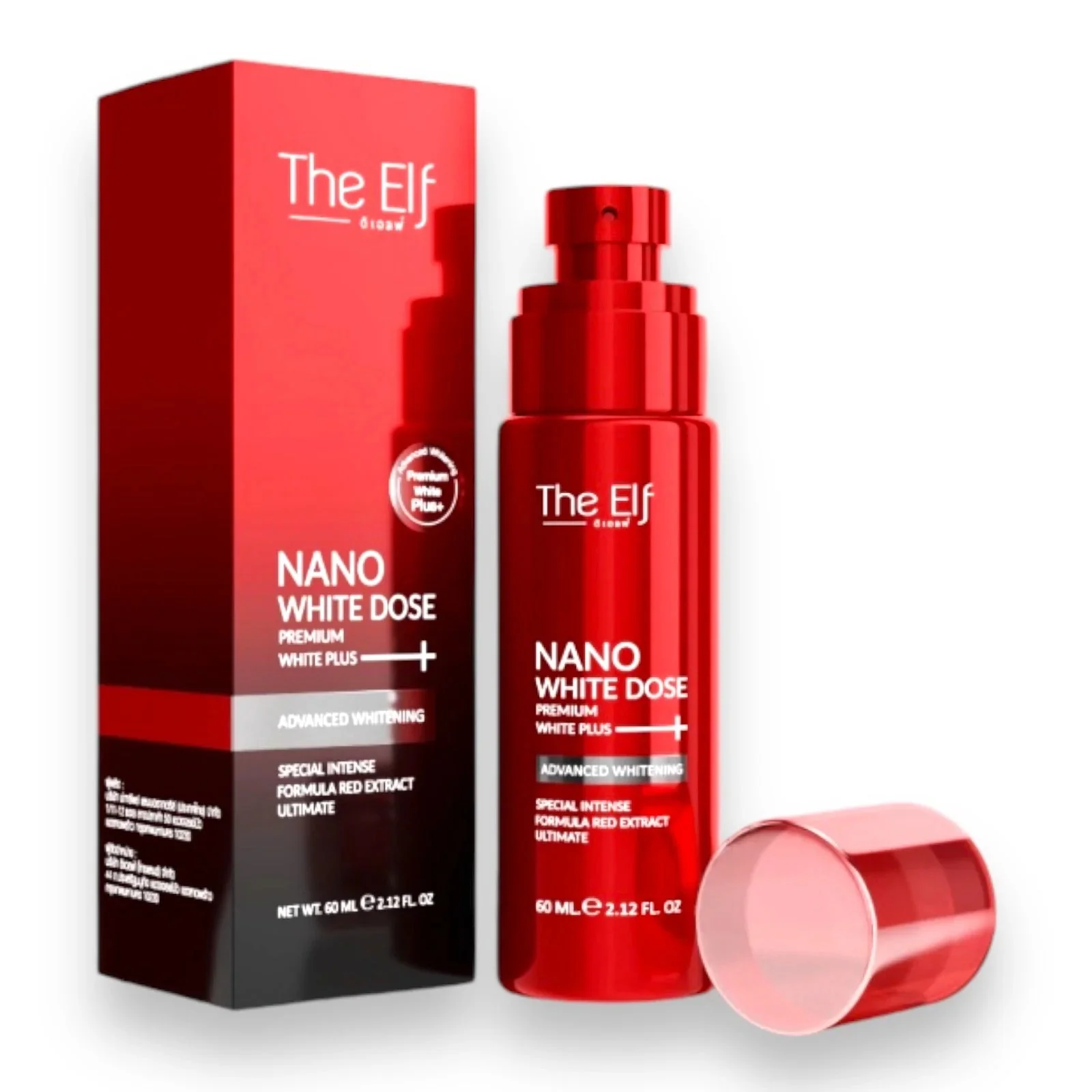 Thai Body Brightening Combo Set - Image 10