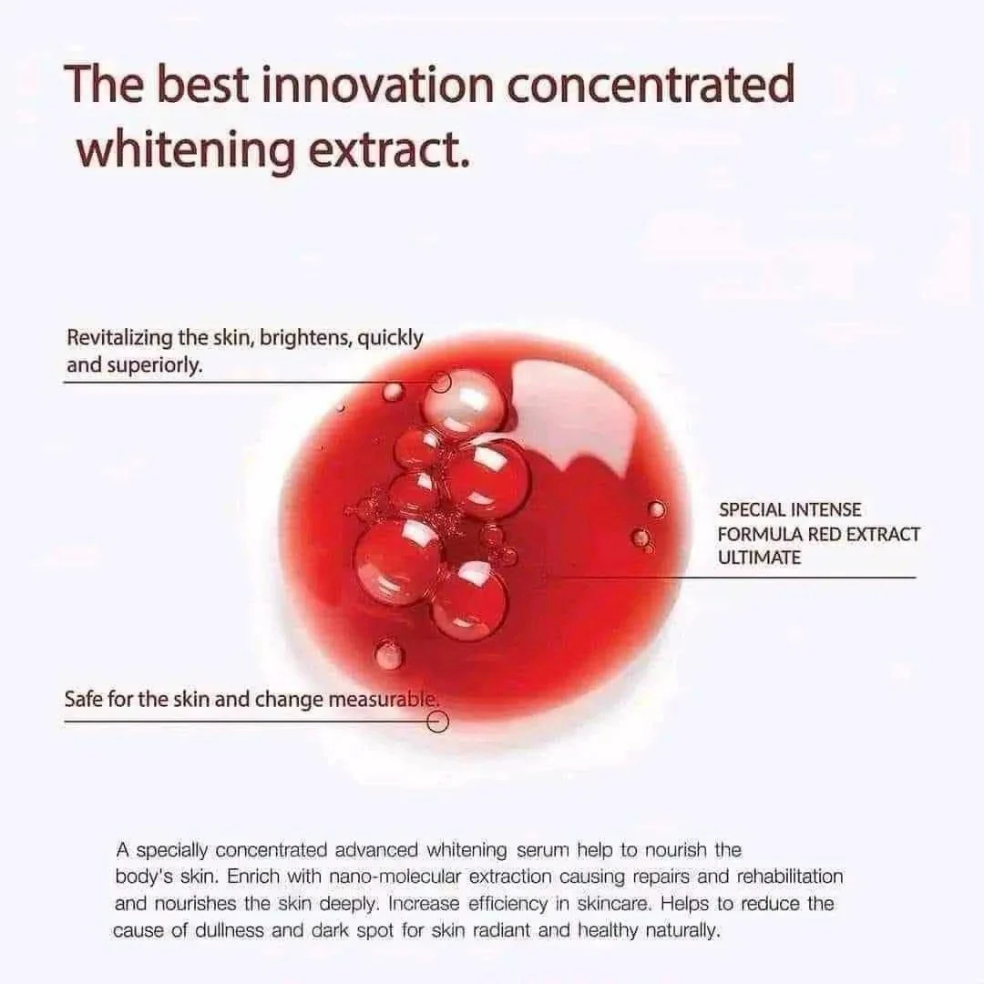 Thai Body Brightening Combo Set - Image 7
