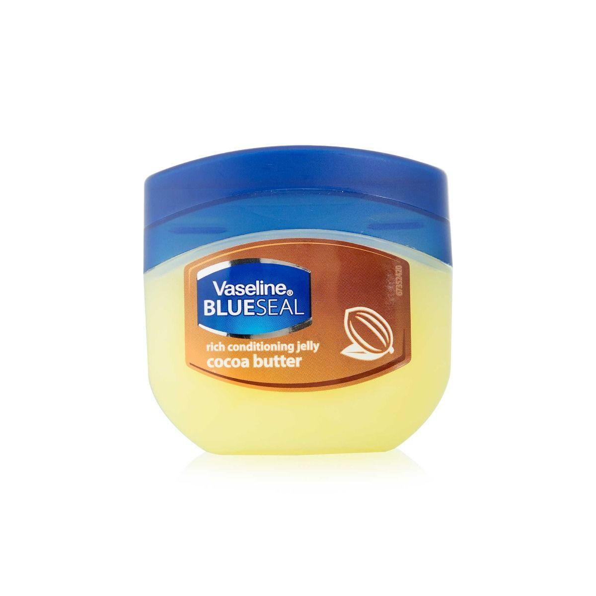 Vaseline Blueseal Cocoa Butter Jelly 50ml