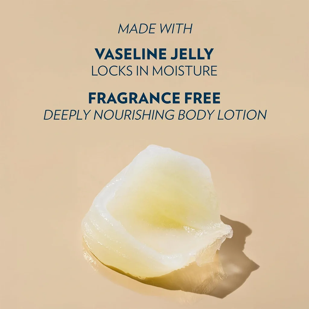 Vaseline Intensive Care Advanced Strength Body Lotion – 200ml - Image 10