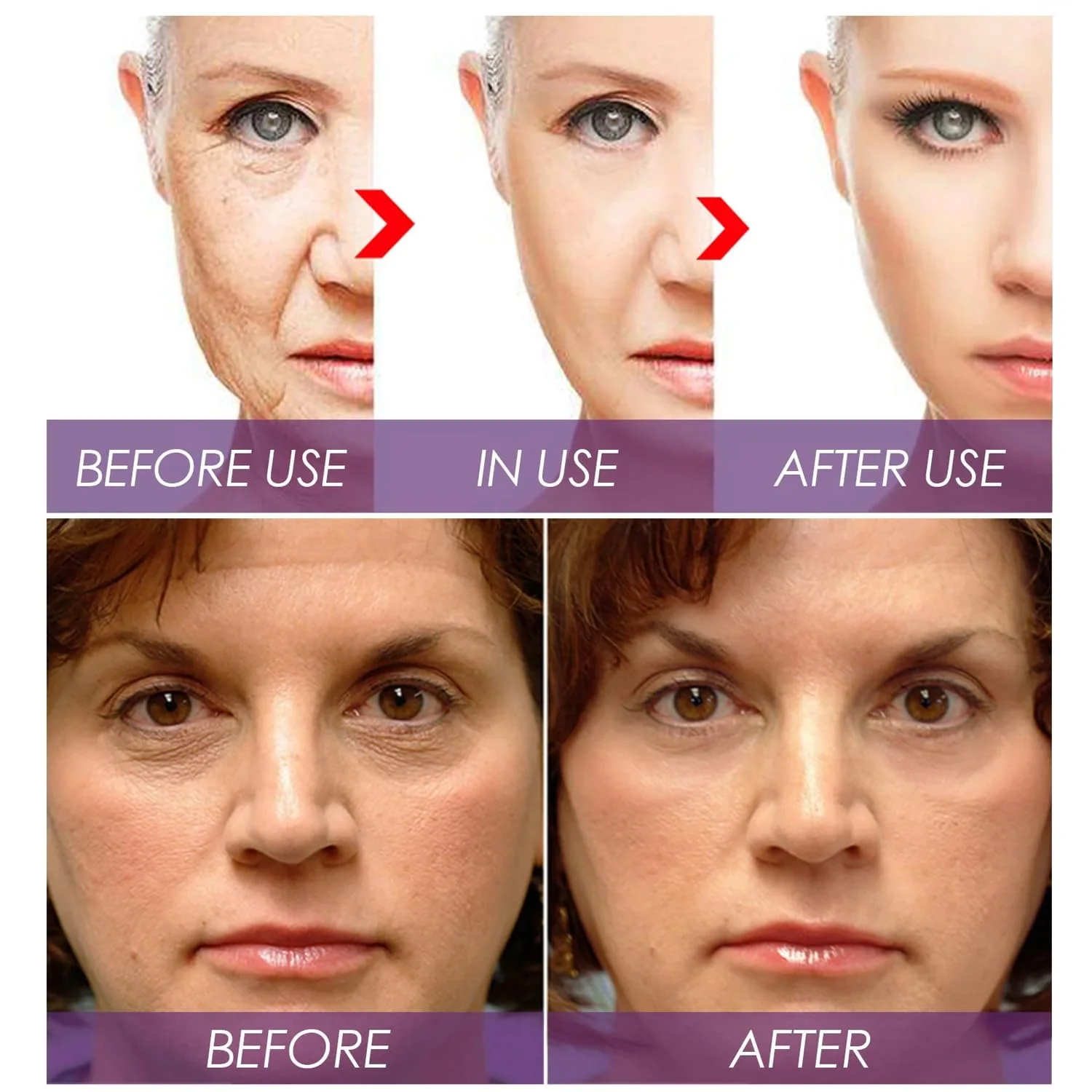 Venature Bakuchiol Retinol Rejuvenation Serum - 30ml - Image 2