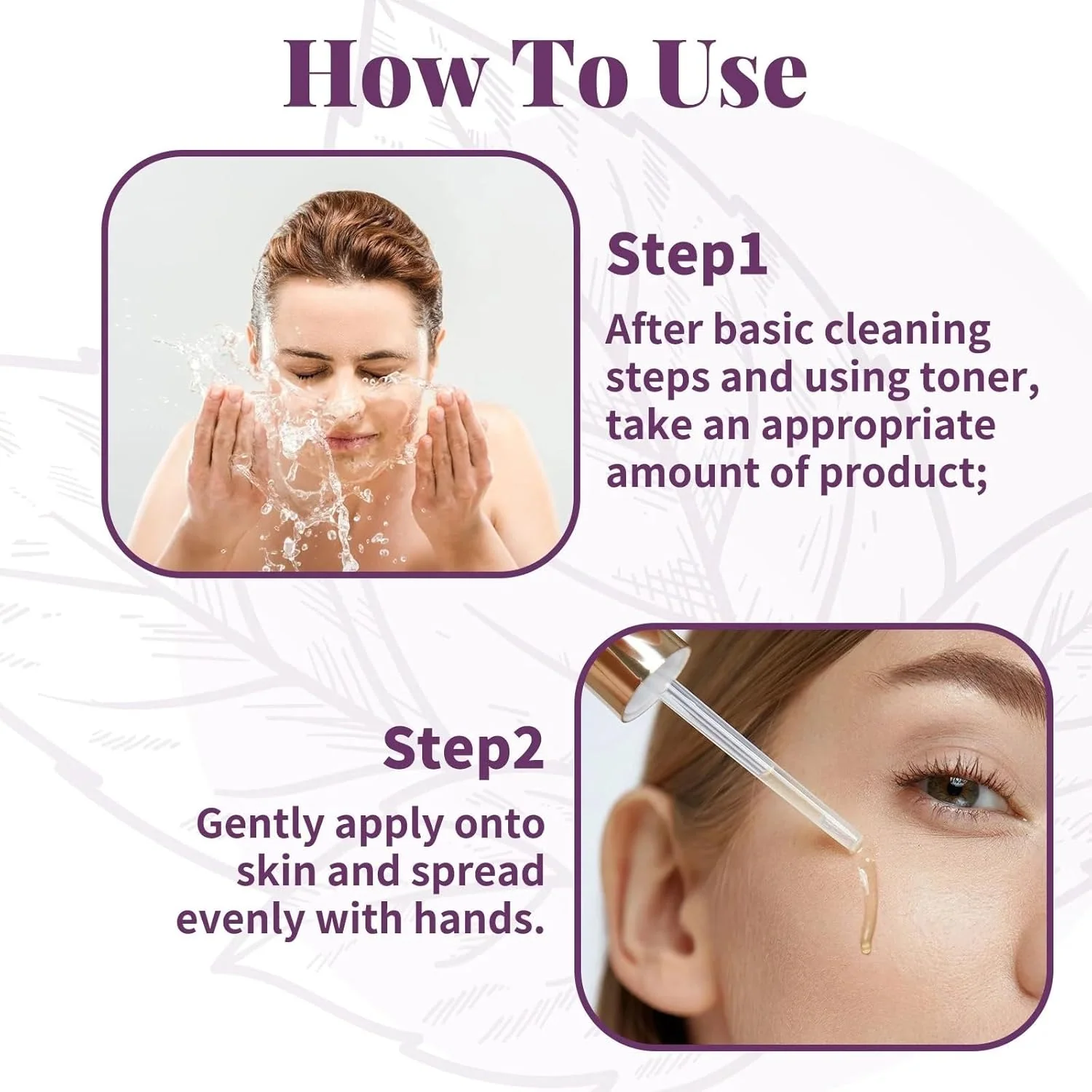 Venature Bakuchiol Retinol Rejuvenation Serum - 30ml - Image 8