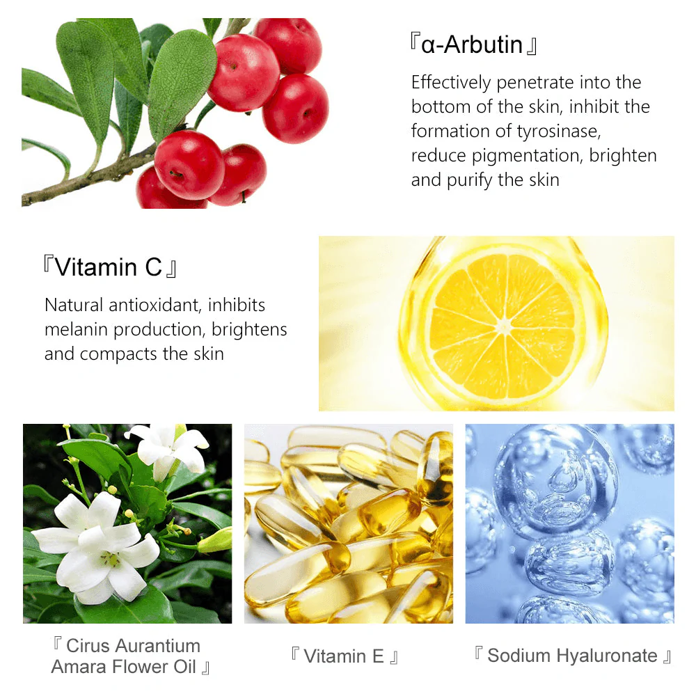 VIBRANT GLAMOUR Double Retinol Lotion Cream - 80ml - Image 8