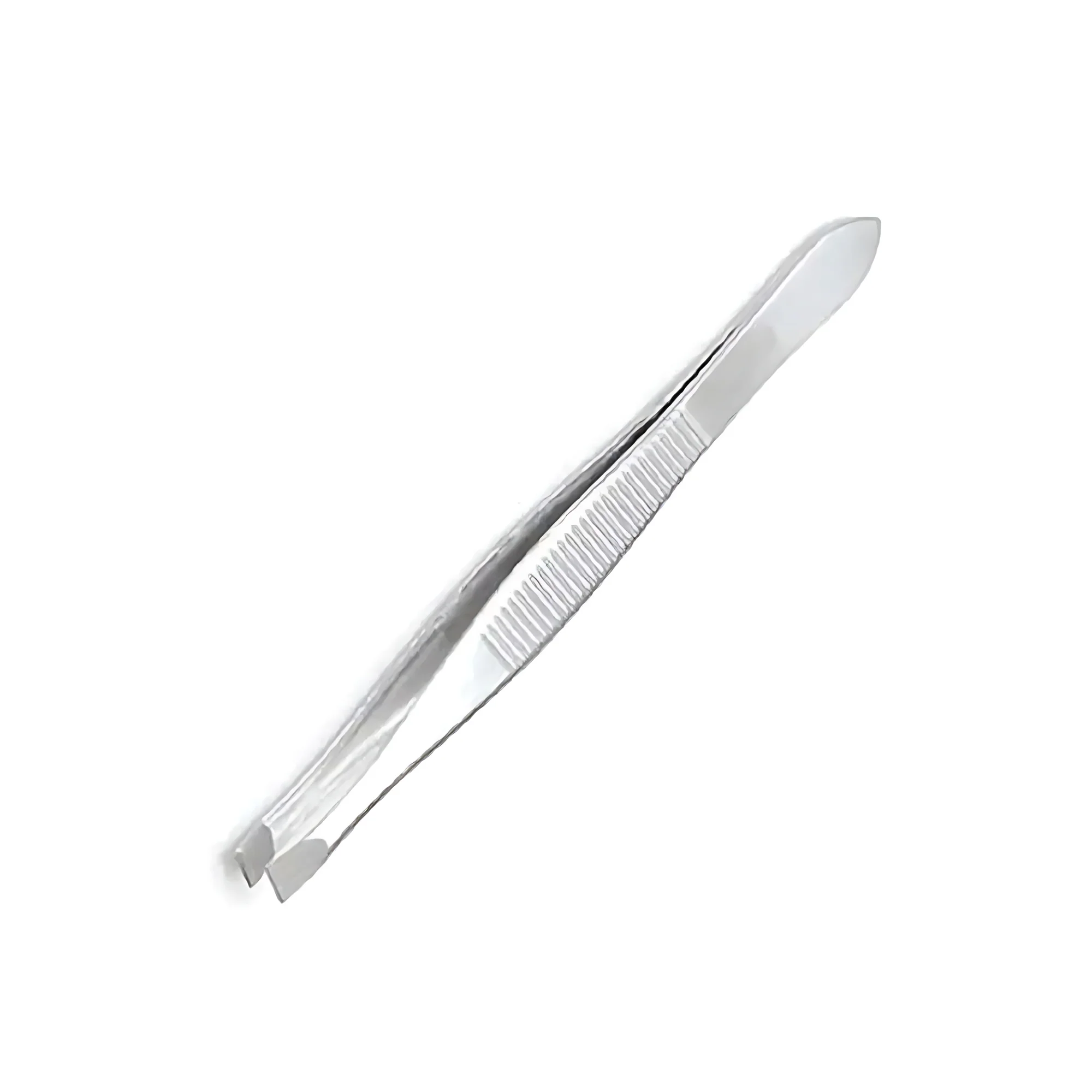 WETHERM Professional Silver Tweezers – Precision Hair Removal Tool - Image 4