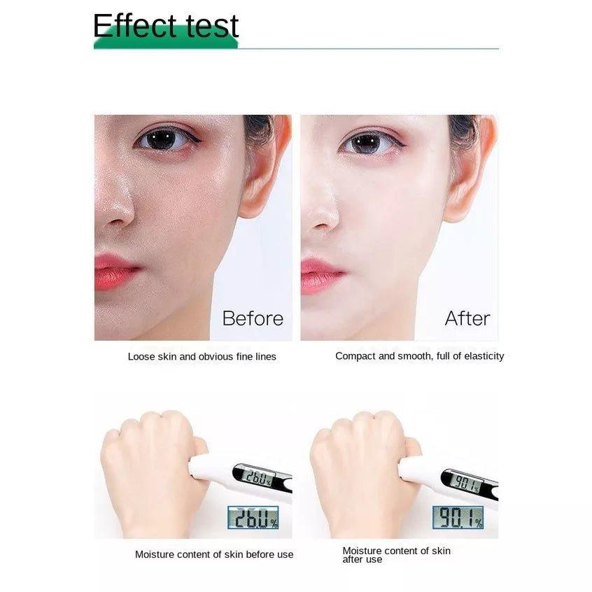 Yanjiayi Collagen Firming Sleeping Mask 4mlx20 pcs - Image 9